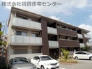  シャーメゾン砂山南