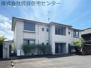 バリュージュ保田の外観