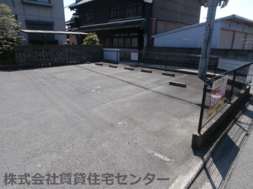  バリュージュ保田
