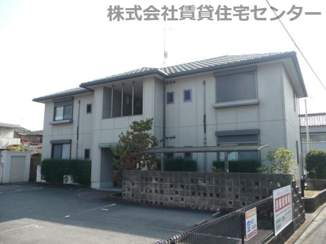  バリュージュ保田