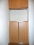  バリュージュ保田