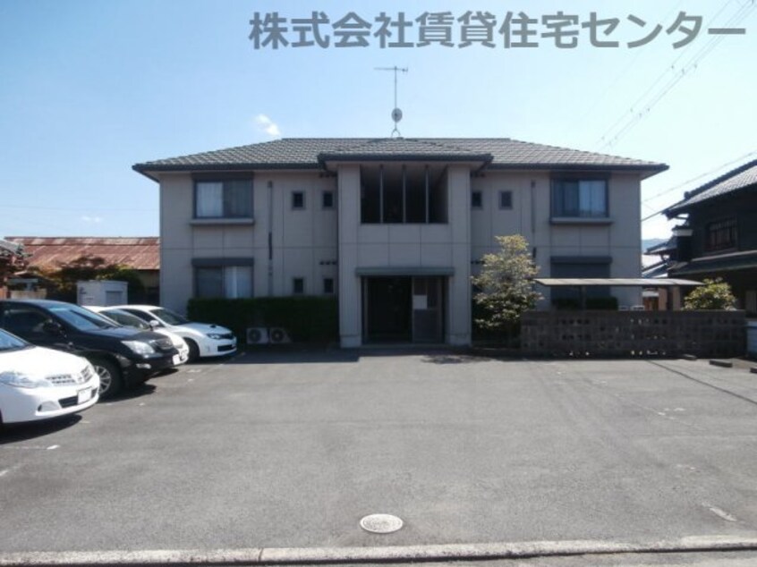  バリュージュ保田