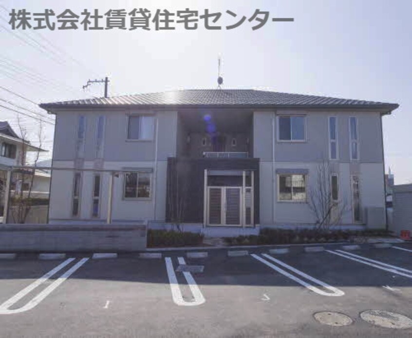  きのくに線・紀勢本線/紀三井寺駅 徒歩21分 1階 築11年