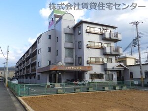 パレ・ロワイヤル新中島