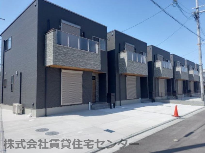  シアラ中島ⅣA号