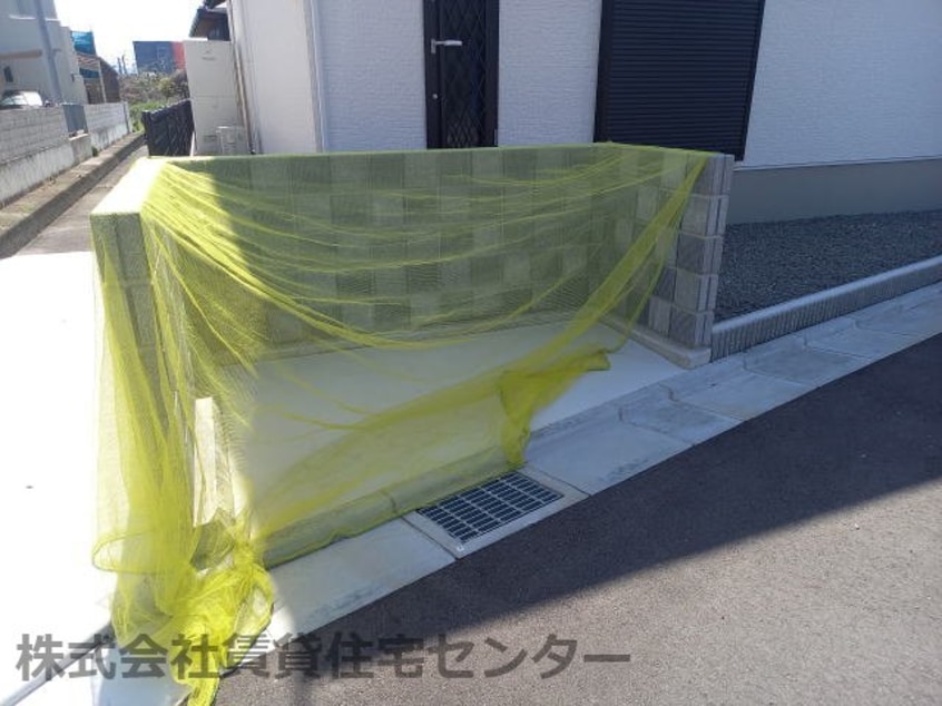  シアラ中島ⅣA号