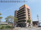 イル・ニードの外観