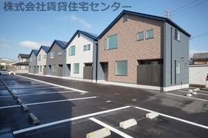 ヴィラージュ加納