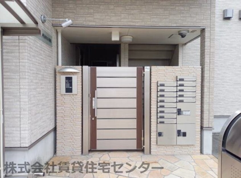  フジパレス吹屋町Ⅱ番館