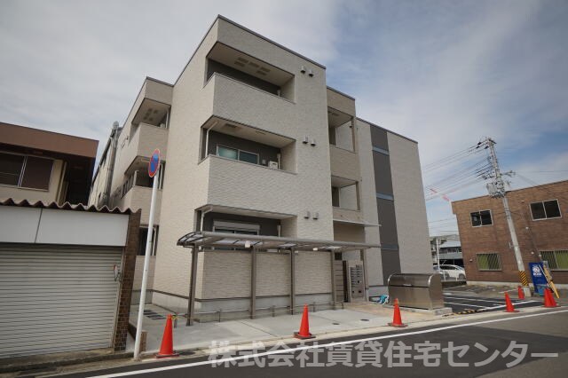  フジパレス吹屋町Ⅱ番館