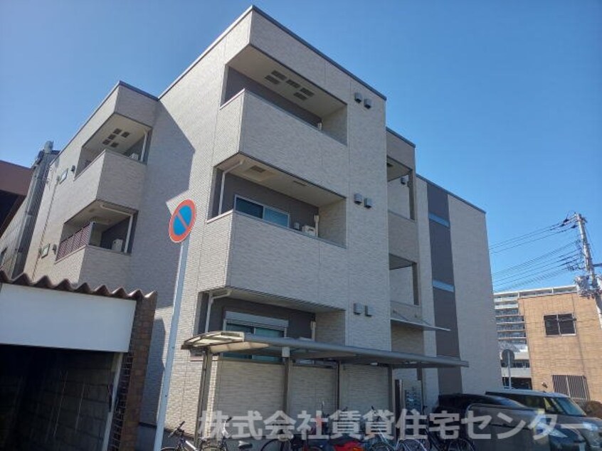  フジパレス吹屋町Ⅱ番館