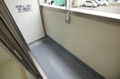  フジパレス吹屋町Ⅱ番館