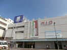 和歌山MIO様(ショッピングセンター/アウトレットモール)まで786m フジパレス吹屋町Ⅱ番館
