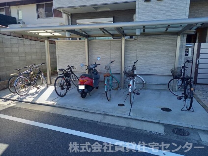  フジパレス吹屋町Ⅱ番館