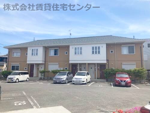  きのくに線・紀勢本線/宮前駅 徒歩4分 2階 築18年