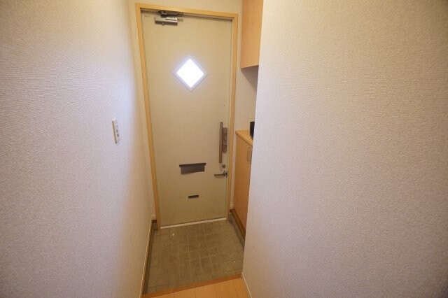  きのくに線・紀勢本線/宮前駅 徒歩4分 2階 築18年