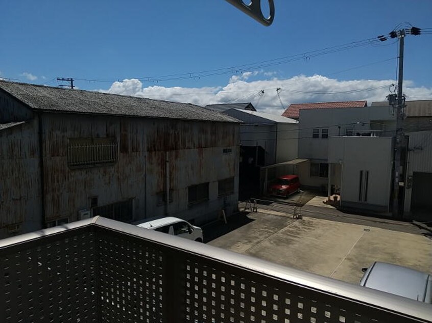  きのくに線・紀勢本線/宮前駅 徒歩4分 2階 築18年