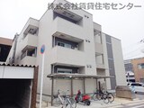 フジパレス吹屋町Ⅱ番館