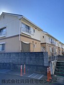  阪和線・羽衣線/和歌山駅 徒歩18分 2階 築37年