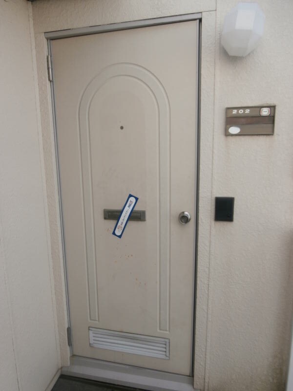  阪和線・羽衣線/和歌山駅 徒歩18分 2階 築37年