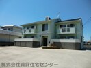 和歌山電鉄貴志川線/神前駅 徒歩14分 2階 築29年の外観