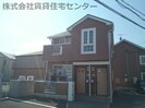 和歌山電鉄貴志川線/日前宮駅 徒歩18分 2階 築23年の外観