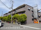 アヴァンセ２１の外観