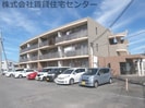 グリース・千旦の外観