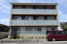 和歌山電鉄貴志川線/田中口駅 徒歩10分 3階 築浅の外観