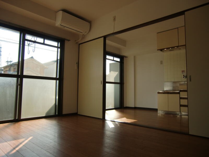 イメージ マンションＫＥＩＨＯ