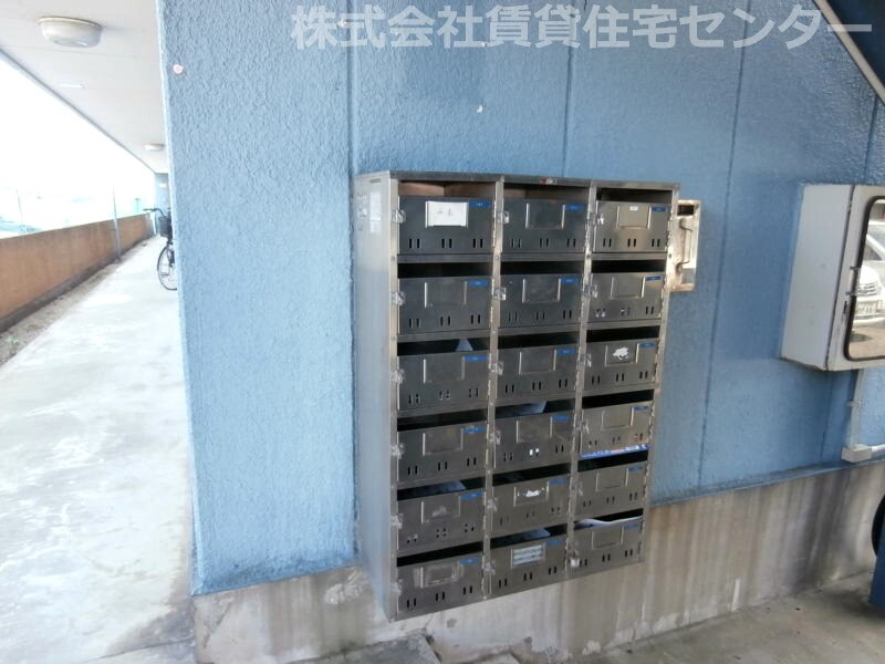  マンションＫＥＩＨＯ