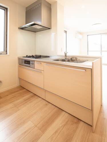  シャーメゾンフローラ