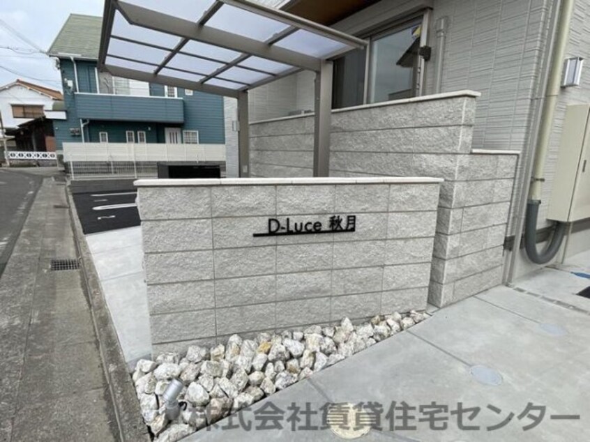  D-Luce 秋月