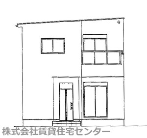 仮）シアラ津秦A号