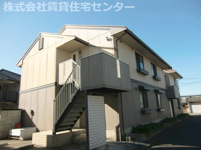  セジュール平柳