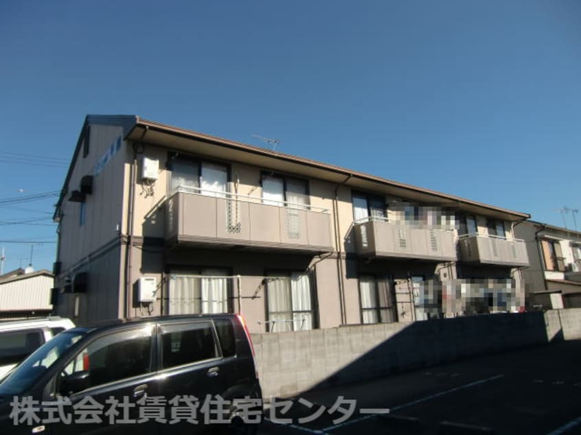  セジュール平柳