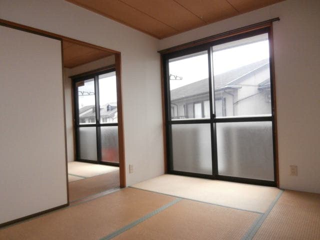 同仕様 セジュール平柳