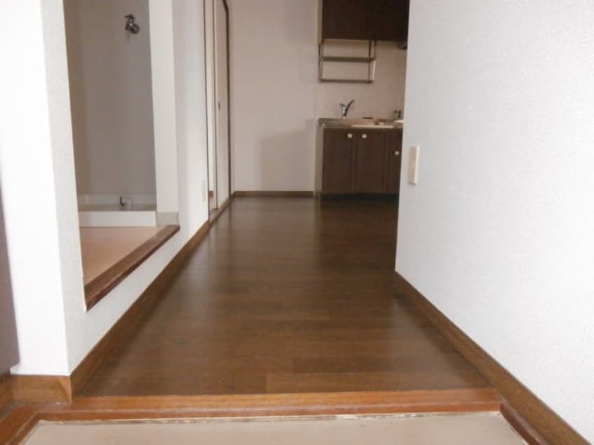 同仕様 セジュール平柳