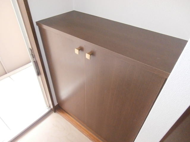 同仕様 セジュール平柳