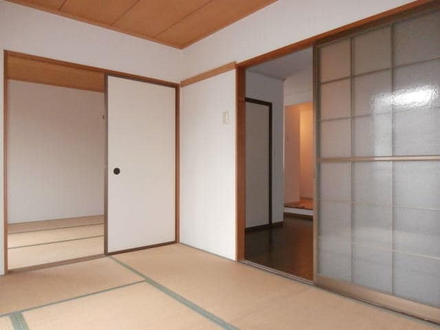 同仕様 セジュール平柳