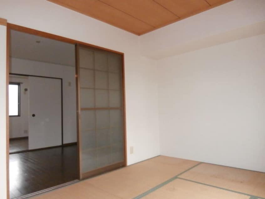 同仕様 セジュール平柳