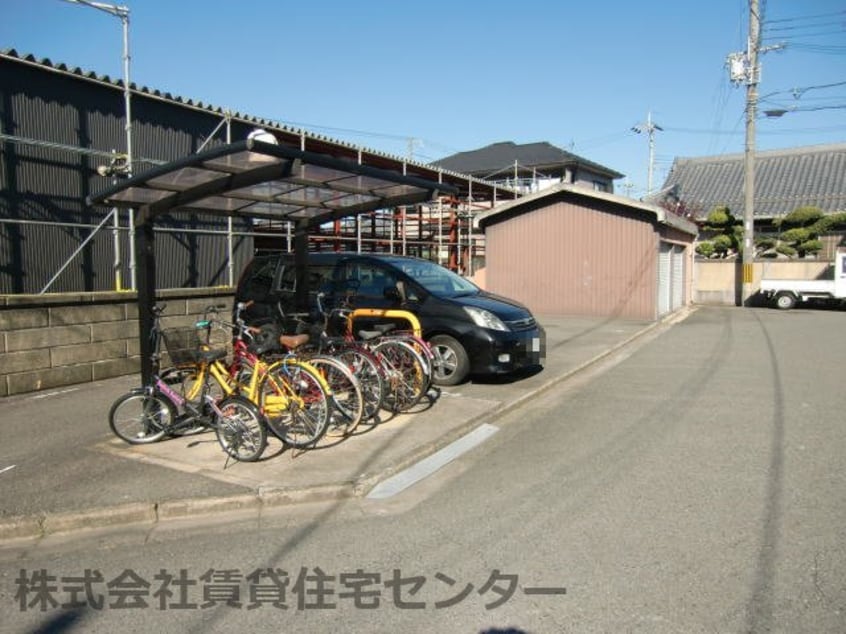  セジュール平柳