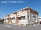 セレノ あらかわの外観