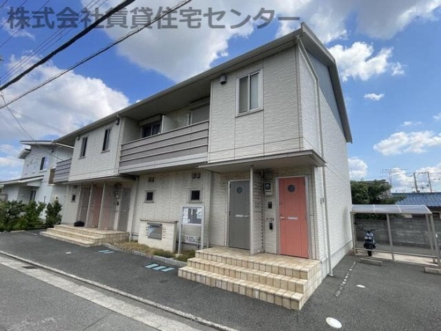  パルテール小雑賀