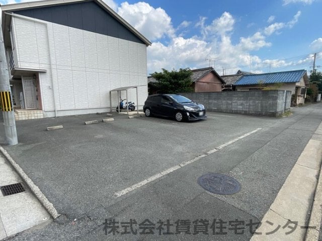  パルテール小雑賀