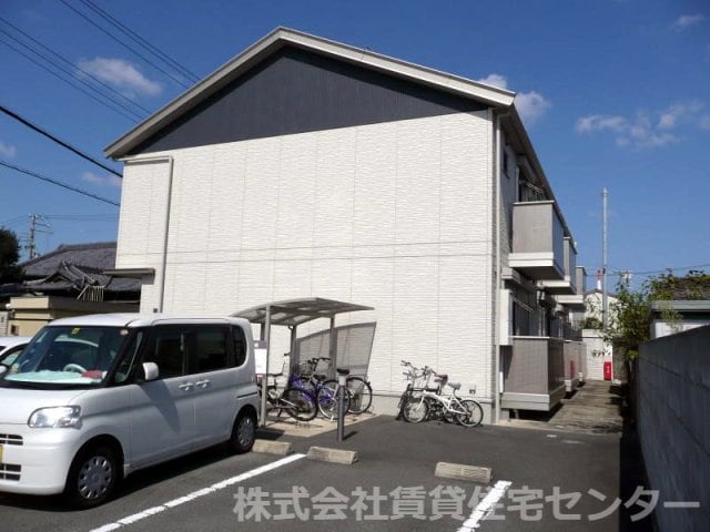  パルテール小雑賀