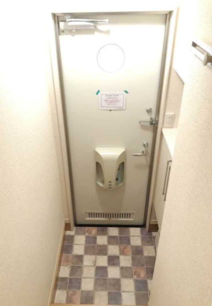  パルテール小雑賀