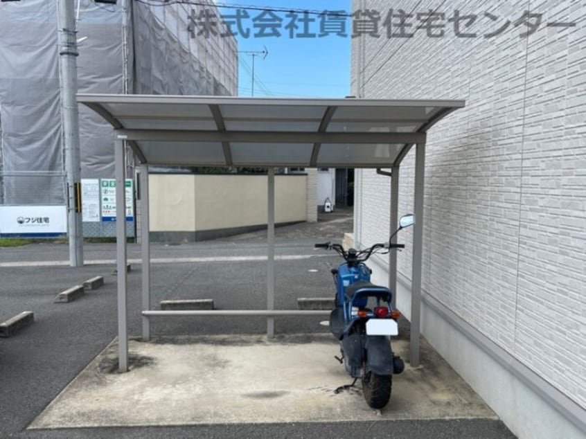  パルテール小雑賀