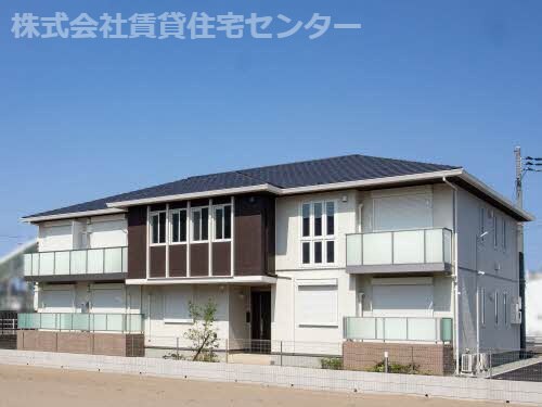  シャーメゾンMISA