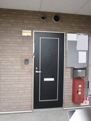  エタニティコートⅡ番館